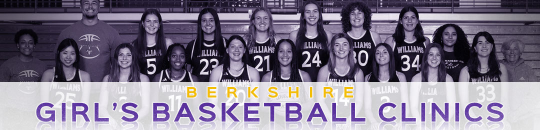 Berkshire Girls Basketball Clinics