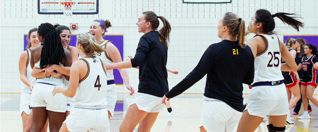 Berkshire Girls Basketball