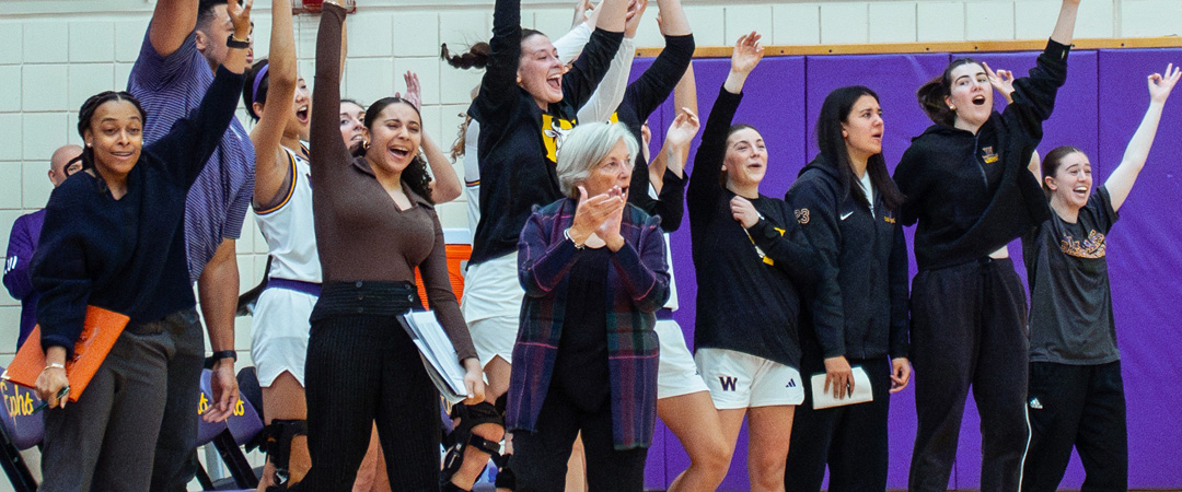 Berkshire Girls Basketball