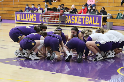GIRLS BASKETBALL ELITE CLINICS AT WILLIAMS COLLEGE